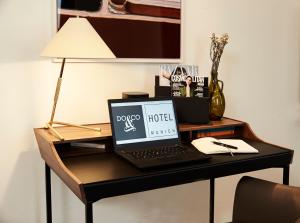 do and co hotel munchen