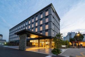 Hotel Myu Style Inuyama Experience