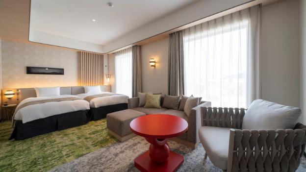 hotel myu style inuyama experience