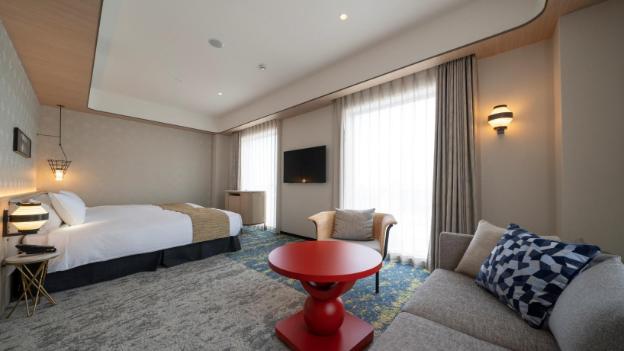 hotel myu style inuyama experience