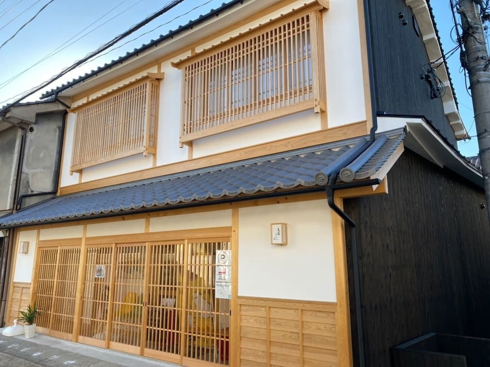 tsuyama