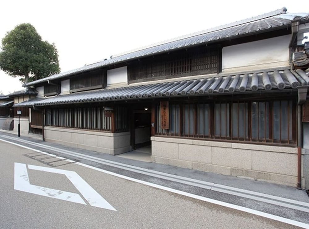 tsuyama