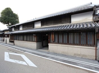 tsuyama