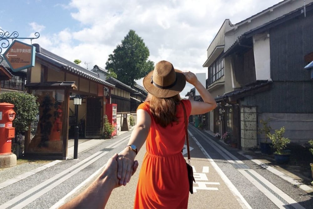 tsuyama