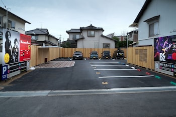 tsuyama