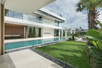 villa nvl canggu by nagisa bali