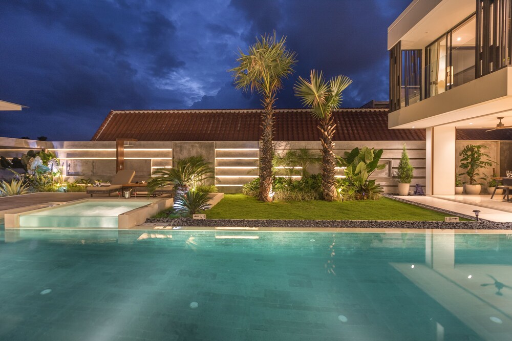 villa nvl canggu by nagisa bali