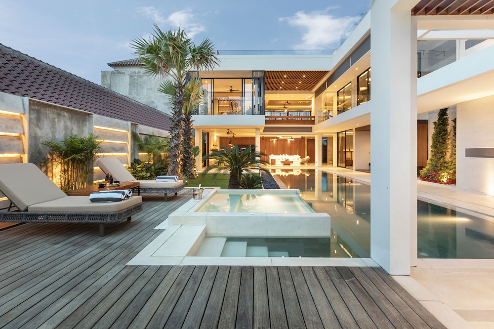 villa nvl canggu by nagisa bali