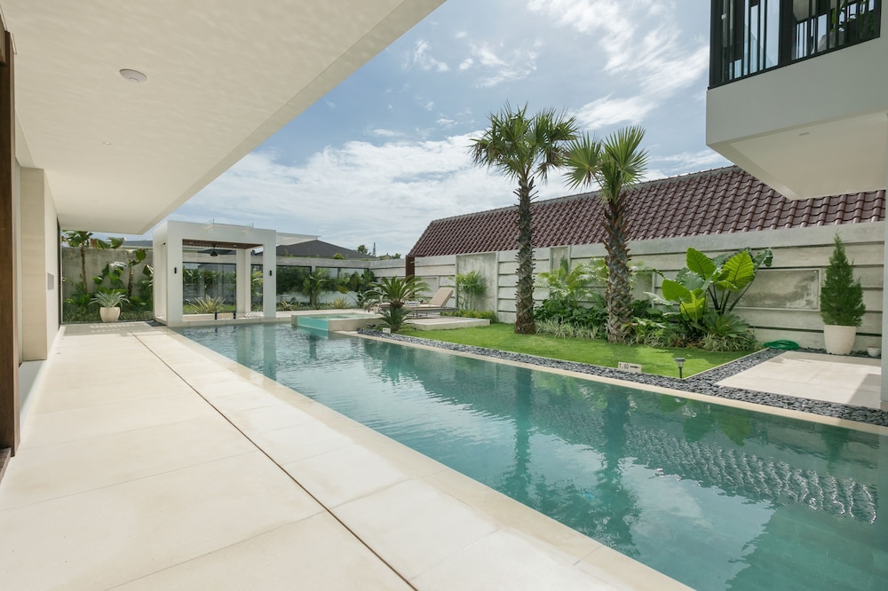 villa nvl canggu by nagisa bali