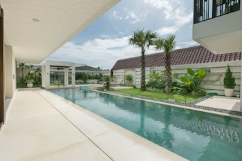 villa nvl canggu by nagisa bali