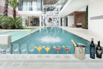 villa nvl canggu by nagisa bali