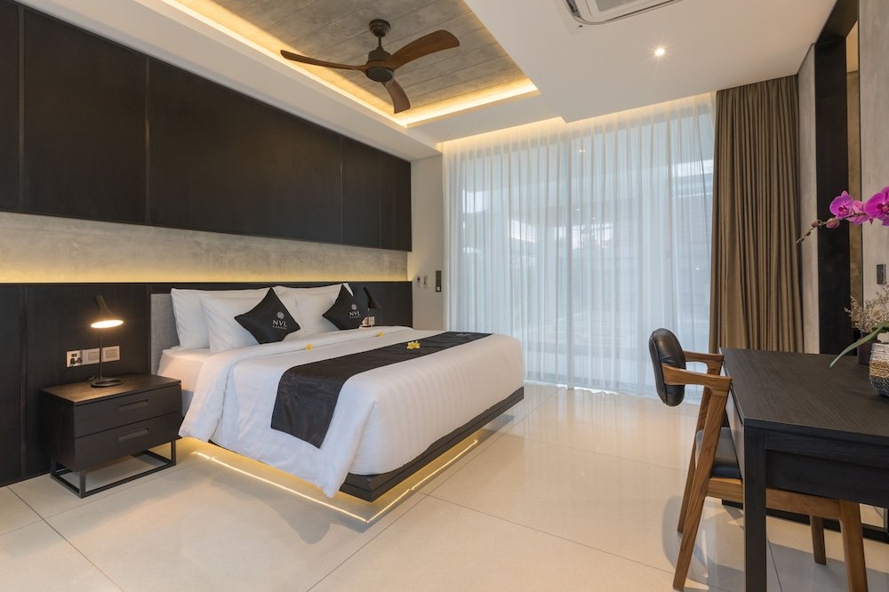 villa nvl canggu by nagisa bali