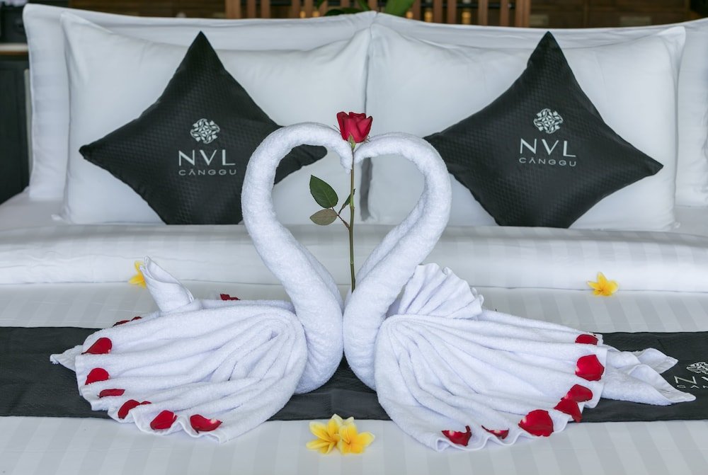 villa nvl canggu by nagisa bali