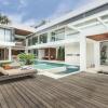 villa nvl canggu by nagisa bali