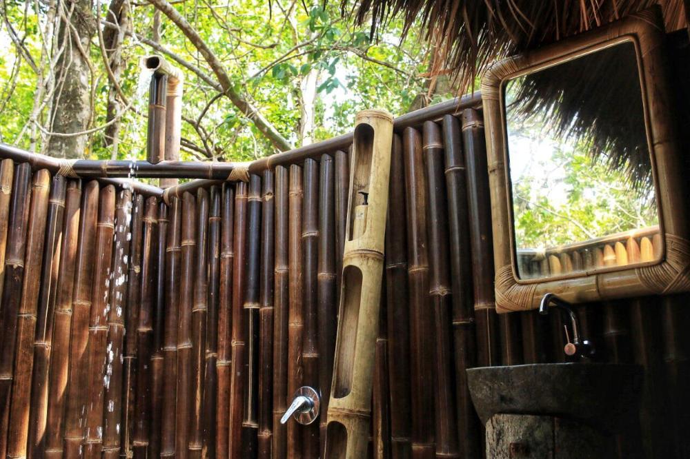 nikki peucang island resort