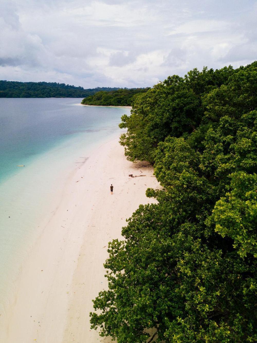 nikki peucang island resort