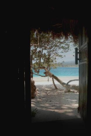 nikki peucang island resort