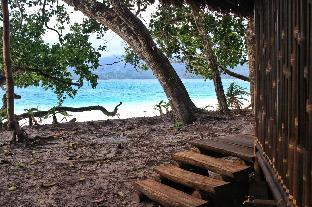 nikki peucang island resort