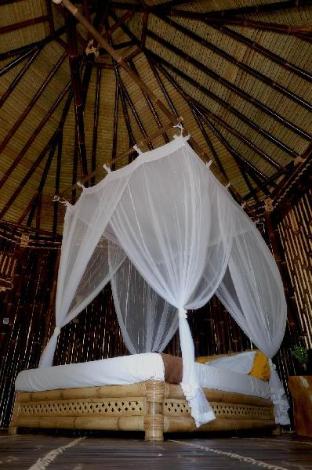 nikki peucang island resort