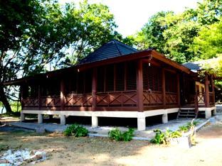 nikki peucang island resort