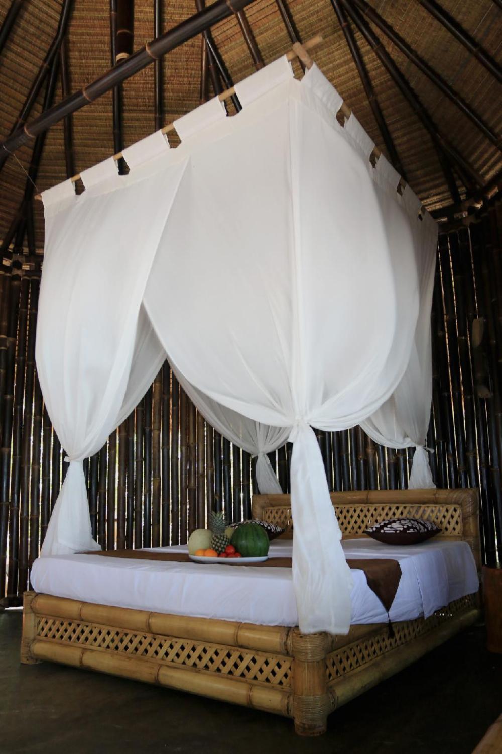 nikki peucang island resort