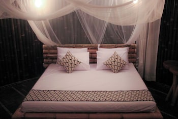 nikki peucang island resort