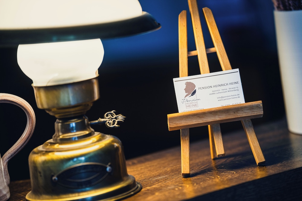 pension heinrich heine