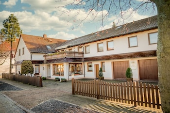 Pension Heinrich Heine,Saxony-Anhalt>>Lutherstadt Wittenberg,3 star