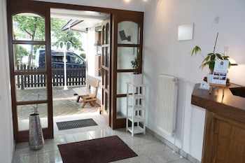 pension heinrich heine