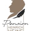 pension heinrich heine