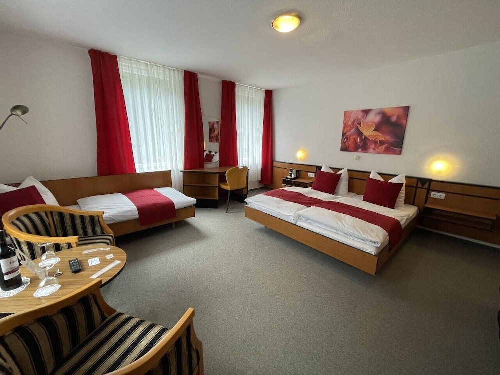 astoria hotel bad wildstein