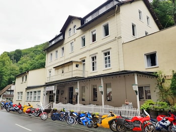 astoria hotel bad wildstein