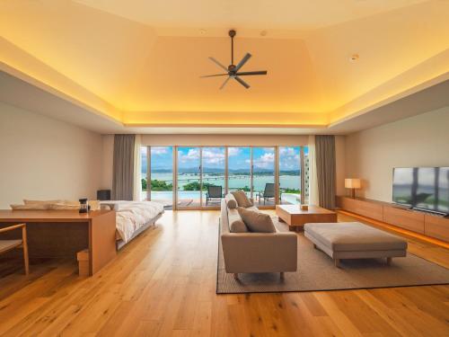 loisir terrace and villas kouri