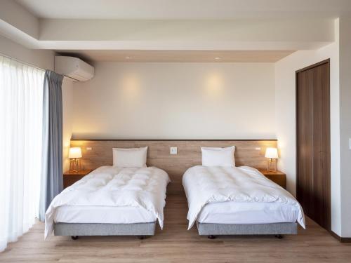 loisir terrace and villas kouri