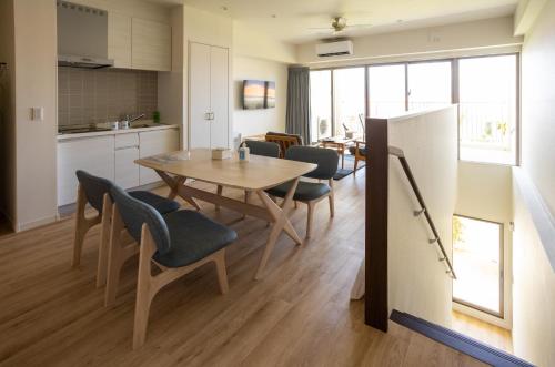 loisir terrace and villas kouri