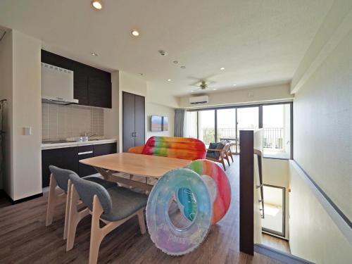 loisir terrace and villas kouri