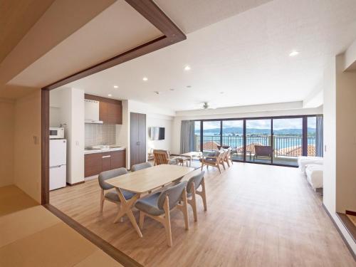 loisir terrace and villas kouri