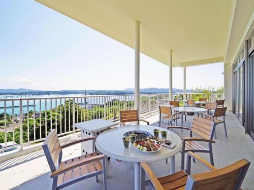 loisir terrace and villas kouri