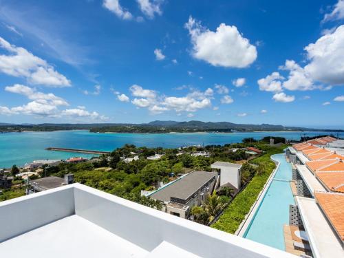 loisir terrace and villas kouri