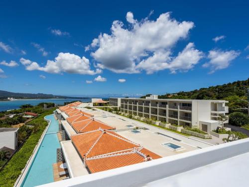 loisir terrace and villas kouri
