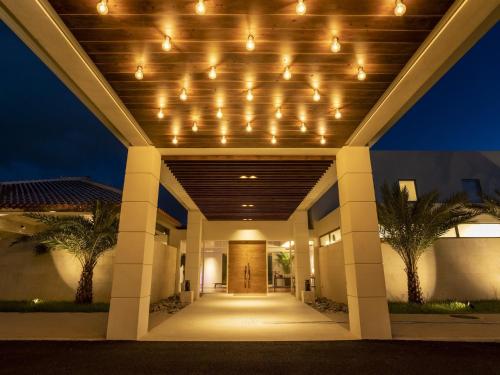 loisir terrace and villas kouri
