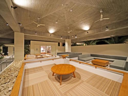 loisir terrace and villas kouri