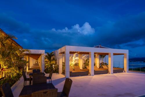 loisir terrace and villas kouri