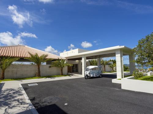 loisir terrace and villas kouri