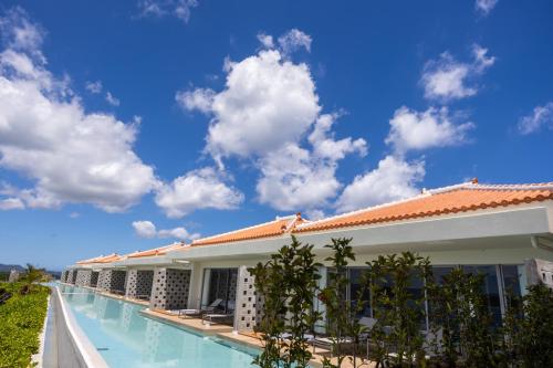 loisir terrace and villas kouri
