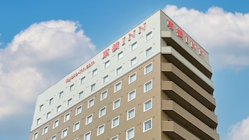 toyoko inn hiroshima eki stadium mae
