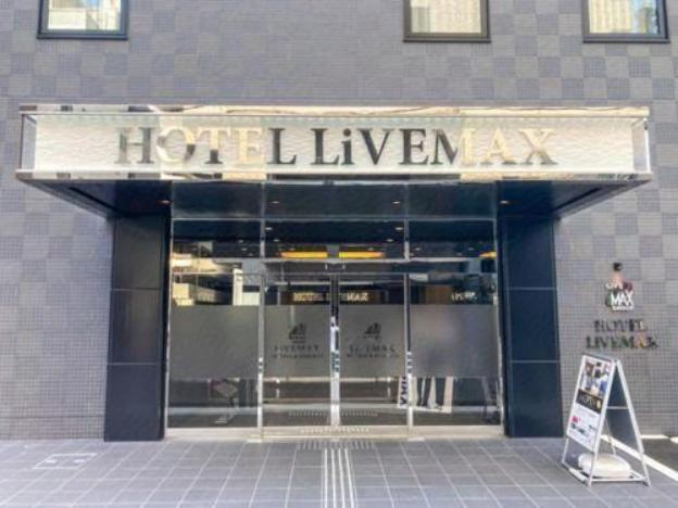 hotel livemax takamatsu eki mae