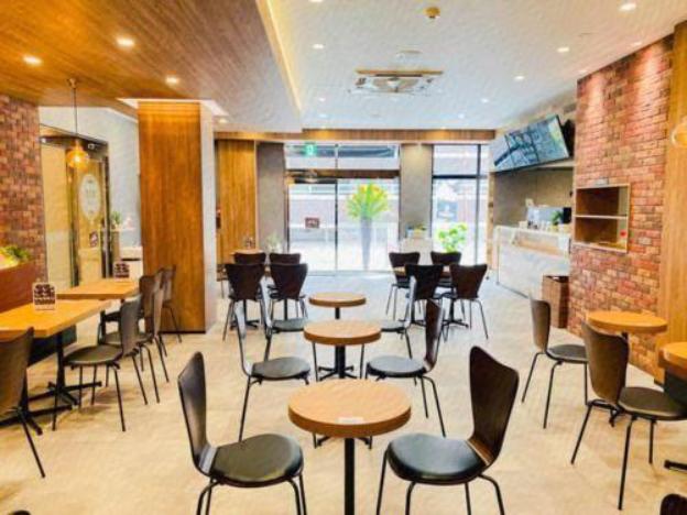 hotel livemax takamatsu eki mae