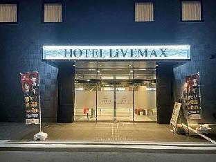 hotel livemax takamatsu eki mae