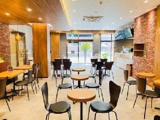 hotel livemax takamatsu eki mae